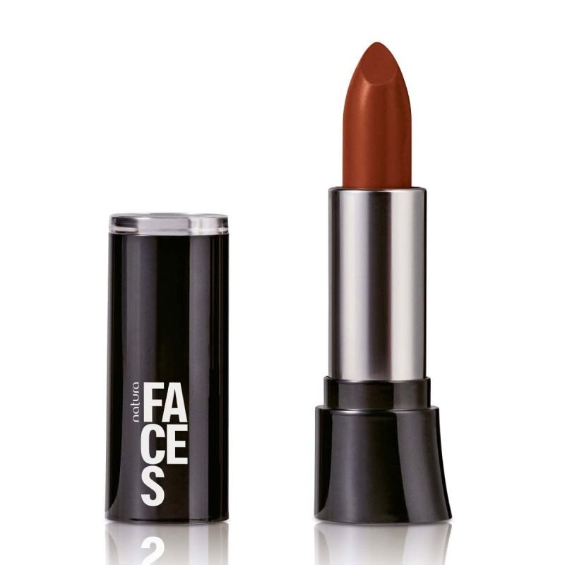 Labial Color Hidra FPS 8 Natura Faces