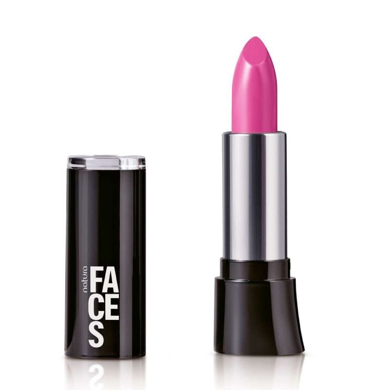 Labial Color Hidra FPS 8 Natura Faces