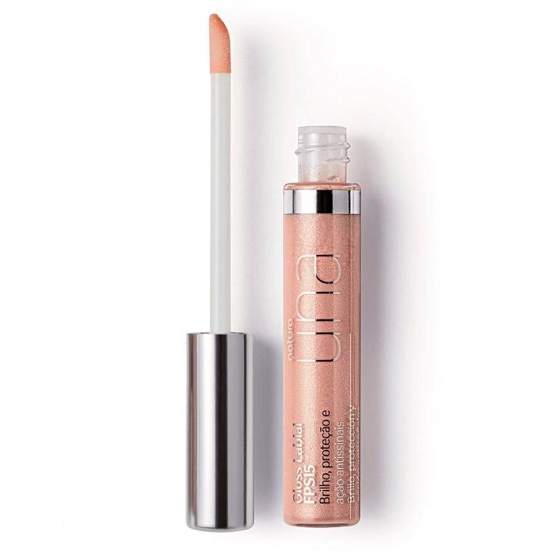 Labial Gloss