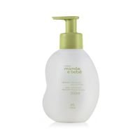 Loción Hidratante Tradicional MM&BB 200 ml