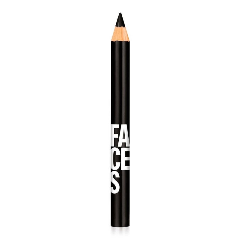 Mini Lápiz para Ojos Faces 800 mg