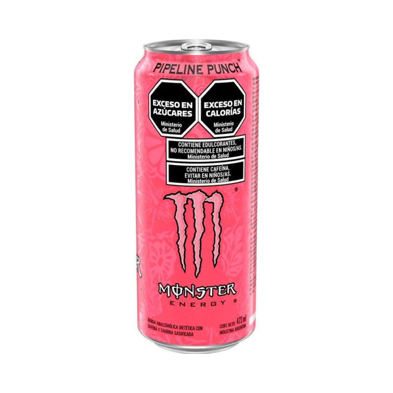Monster Energy Pipeline Punch