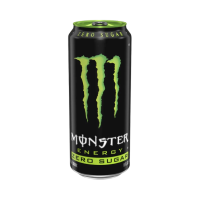 Monster Energy Zero