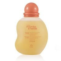 Óleo Vegetal para Baño MM&BB 200 ml