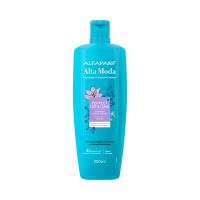 Perfect Liss & Long Shampoo