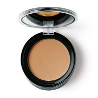Polvo compacto mate Faces