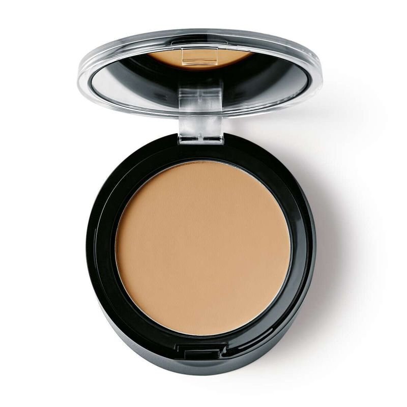 Polvo compacto mate Faces