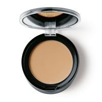Polvo compacto mate Faces