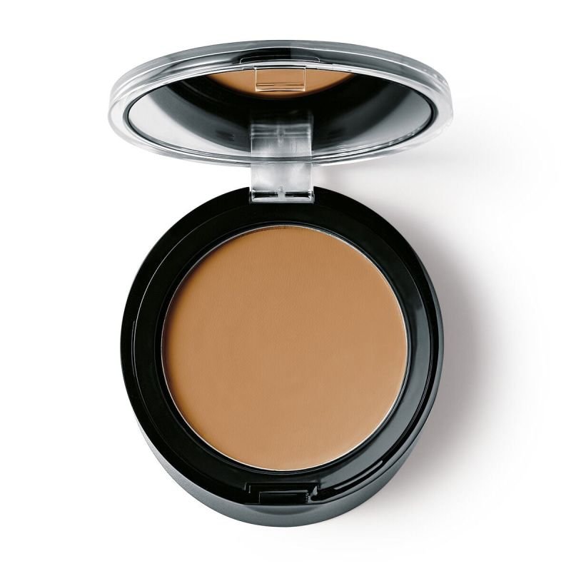Polvo compacto mate Faces