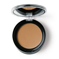 Polvo compacto mate Faces