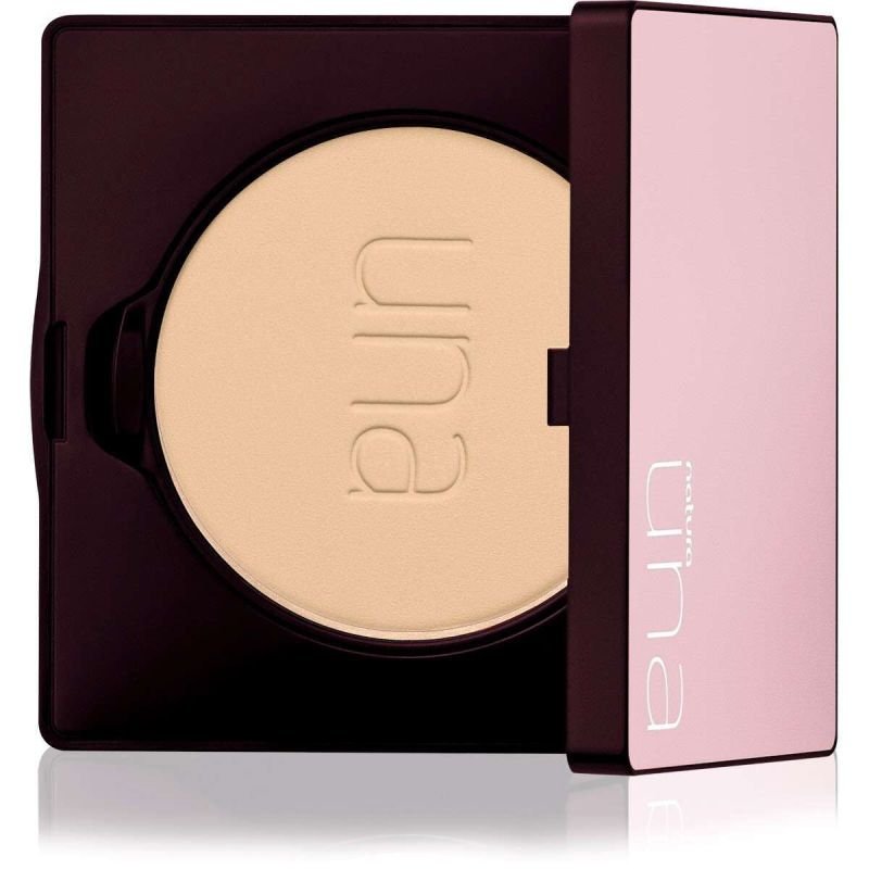 Polvo compacto nude me