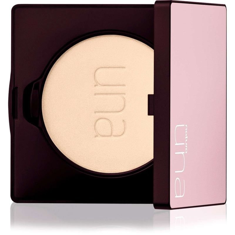 Polvo compacto nude me