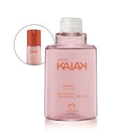 Repuesto Desodorante en Spray Corporal Perfumado Femenino Kaiak Clásico 100 ml