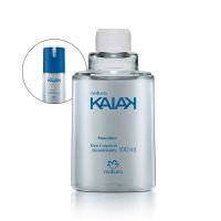 Repuesto Desodorante en Spray Corporal Perfumado Masculino Kaiak Clásico 100 ml
