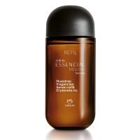 Repuesto Eau de Parfum Femenino Essencial Exclusivo 100ml