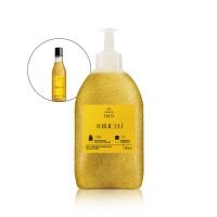 Repuesto Jabón Líquido Exfoliante Ekos Maracuyá 185 ml