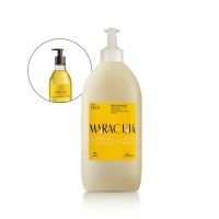 Repuesto Jabón Líquido para Manos Ekos Maracuyá 250 ml