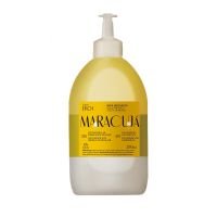 Repuesto Óleo Trifásico Corporal Ekos Maracuyá 200 ml