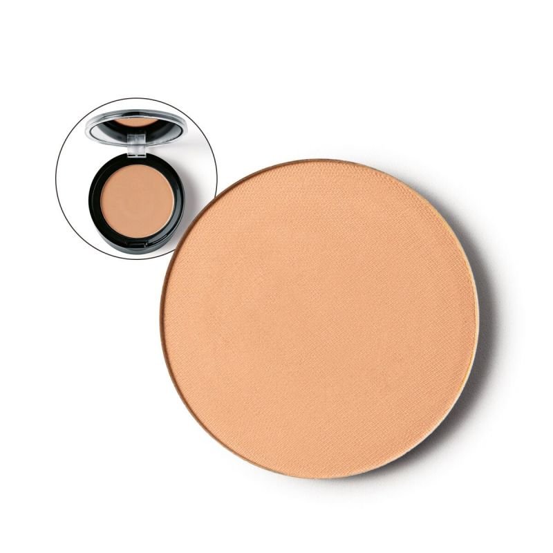 Repuesto Polvo Compacto Mate Natura Faces