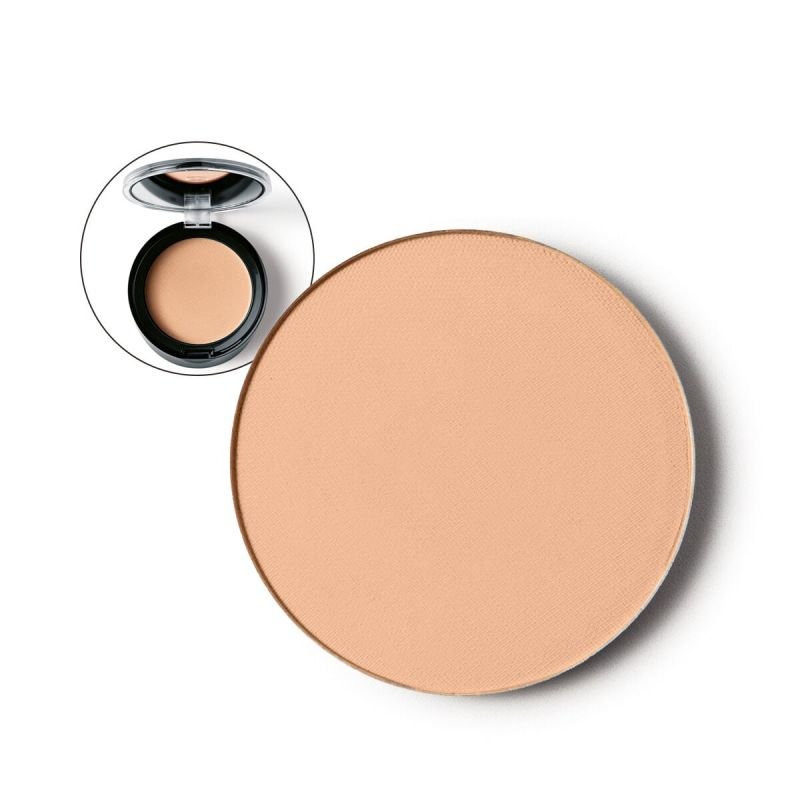 Repuesto Polvo Compacto Mate Natura Faces