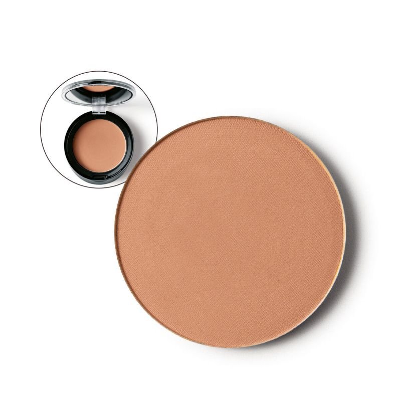 Repuesto Polvo Compacto Mate Natura Faces