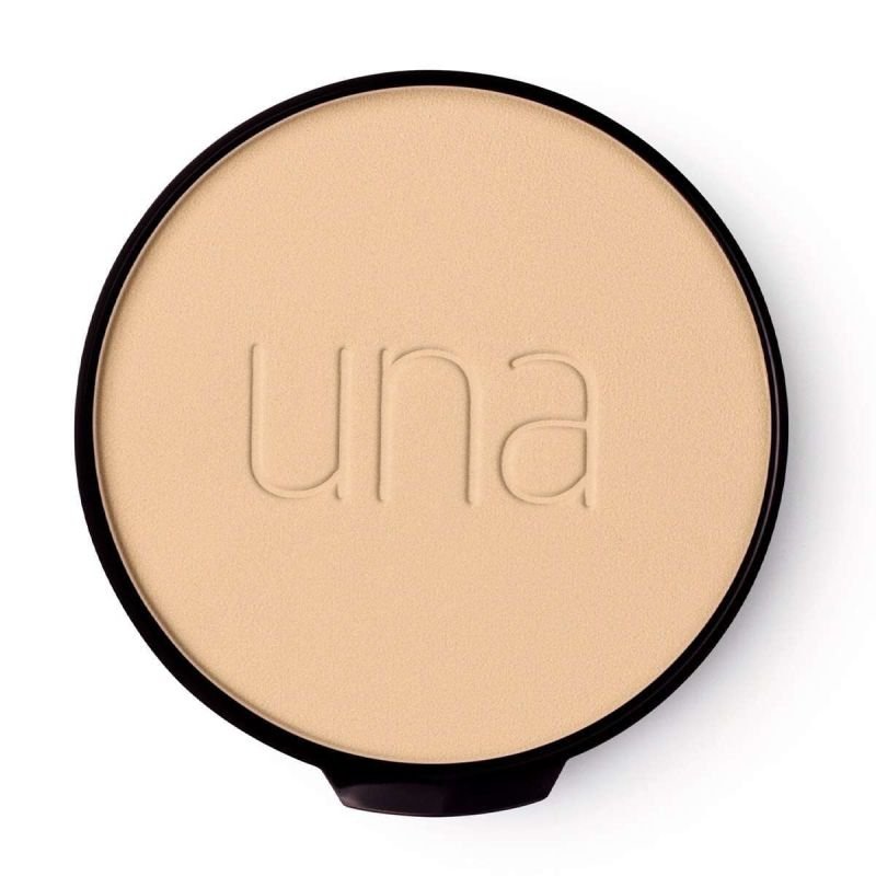 Repuesto Polvo compacto nude me