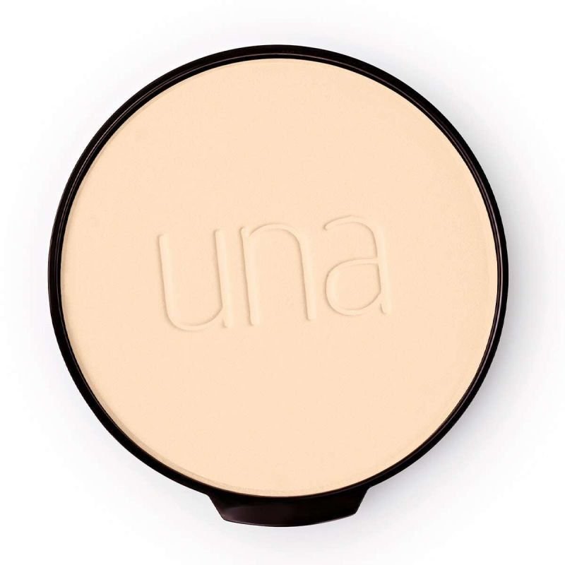 Repuesto Polvo compacto nude me