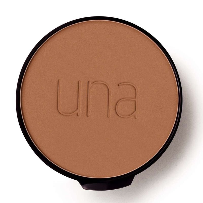 Repuesto Polvo compacto nude me