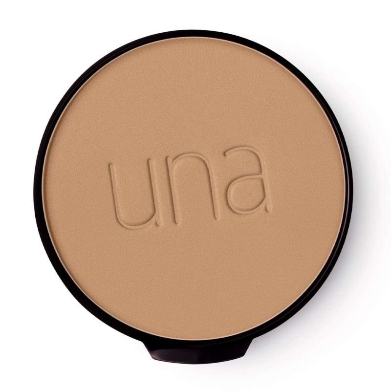 Repuesto Polvo compacto nude me