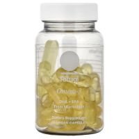 Ritual, Omega 3, Citrus, 30 cápsulas veganas