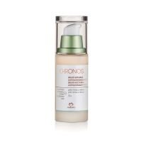 Sérum Nocturno Antioleosidad y Poros Piel Mixta a Oleosa Chronos Derma 30 ml