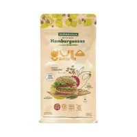 Super Mix para Hamburguesas base Garbanzos GULA x 250g