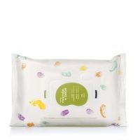 Toallitas de Limpieza MM&BB Con Fragancia 50 unidades