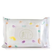 Toallitas de Limpieza MM&BB Sin Fragancia 50 unidades