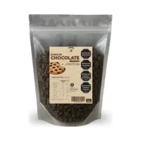 Chips de Chocolate Semi Amargo PÉRGOLA x 250g