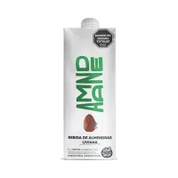 Leche de Almendras Liviana AMANDE x 1Lt