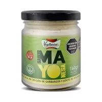 Mayonesa Vegana VEGETANESA x 160g