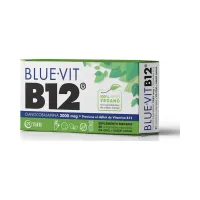 Suplemento Dietario Trb-Pharma Blue Vit B12 x 20 un