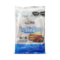 Tostadas Clásicas de Pan Horneadas INTI PAN x 150g